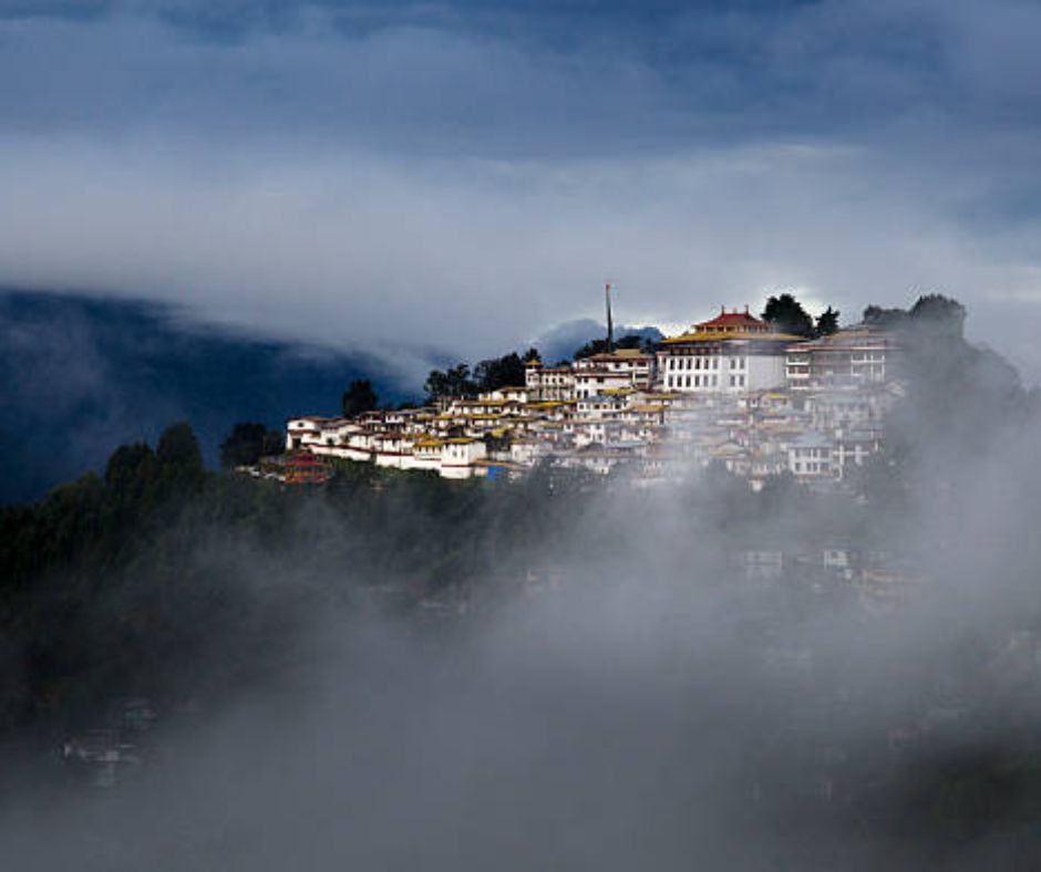 Arunachal Pradesh
