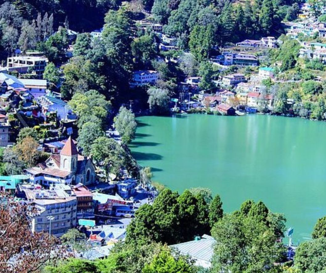 Nainital