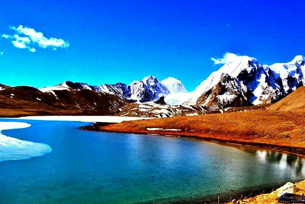 Sikkim